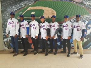 METS sigue formando futuros MLB; firma 8 prospectos
