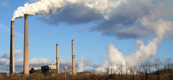 Instalarán más de 670 mil megavatios de carbón que amenazan el cumplimiento del objetivo climático