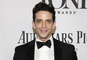 El actor de Broadway Nick Cordero muere por coronavirus a los 41 años