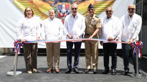 Abinader inaugura nueva planta de ensamblaje automotriz en San Cristóbal, impulsando la industria local