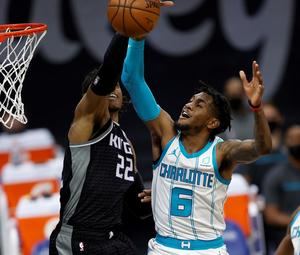 102-113. Ante los Thunder, Jalen McDaniels anota 21 puntos y los Hornets consolidan su liderato