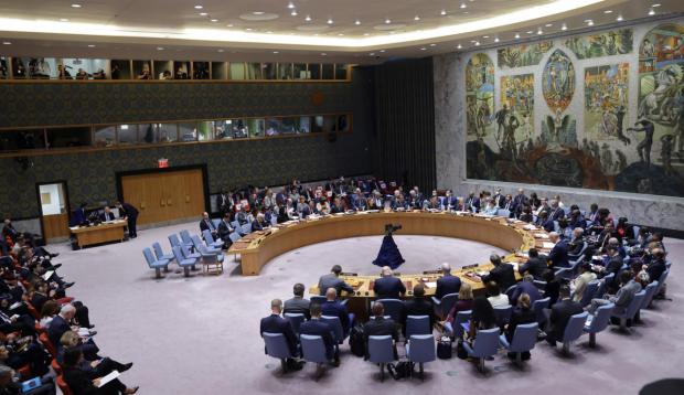 La ONU propone que uno o varios países envíen fuerza de acción rápida a Haití