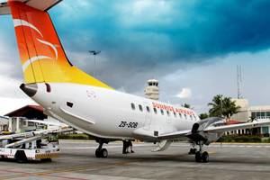 Sunrise Airways anuncia vuelo directo entre República Dominicana y Jamaica