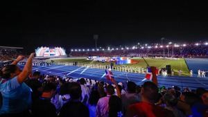 Clausura de los Centroamericanos rendirá homenaje a atletas y voluntarios