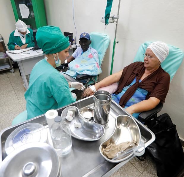 Muertes por enfermedad no transmisible en Latinoamérica son 27 % por cáncer