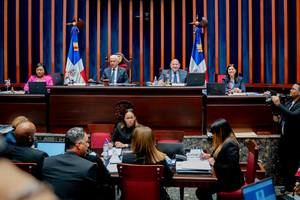 Senado aprueba creación del Instituto Dominicano del Casabe para impulsar la producción de yuca y casabe