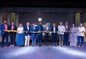 Expo Construcción 2026: un impulso al desarrollo urbano y económico en Puerto Plata