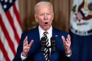 Biden suspende el acuerdo de 