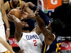 Los Clippers, bajo investigación por el fichaje de Kawhi Leonard