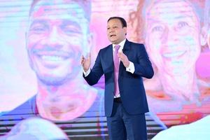 Abel Martínez denuncia falta de cupo en escuelas públicas para hijos de dominicanos