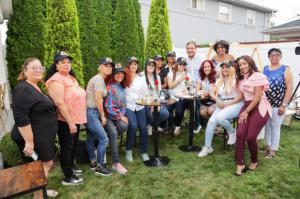 Abel Martínez reafirma su compromiso con la R. Dominicana en reunión con líderes comunitarios en Nueva York