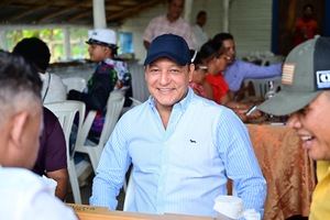 Abel Martínez llama a la unidad del PLD para enfrentar la crisis nacional