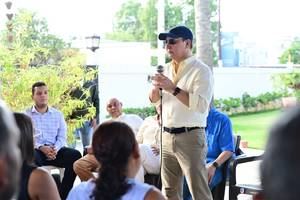Abel Martínez: los dominicanos exigen resultados, no promesas vacías