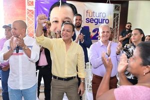 Abel Martínez advierte: no dejemos que nos engañen nuevamente en las elecciones de 2028