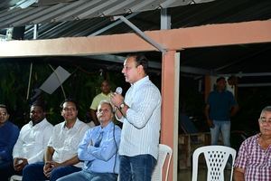 Abel Martínez: el candidato del PLD debe conectar con el pueblo para triunfar en 2028