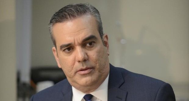 candidato presidencial del principal partido de oposición dominicano Luis Abinader propuso este lunes, ante el retiro de las fuerzas de seguridad de las Naciones Unidas de Haití.