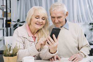 Adultos mayores entre los más vulnerables a ciberestafas