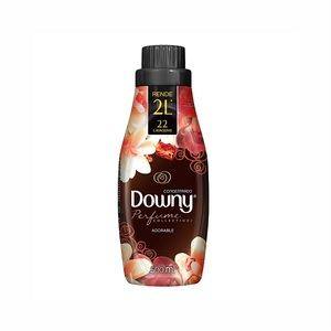 Downy Adorable