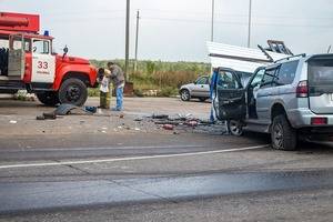 Accidentes tráfico dejan 1,217 muertos en RD de enero a septiembre