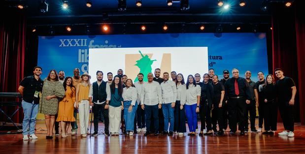 Acercando la fe hacia las nuevas tecnologías con relanzamiento de app evangelizadora Rayo de Luz.