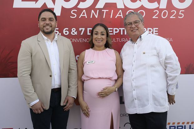 Francisco Javier Durán, Heli Medina y David Nava.
