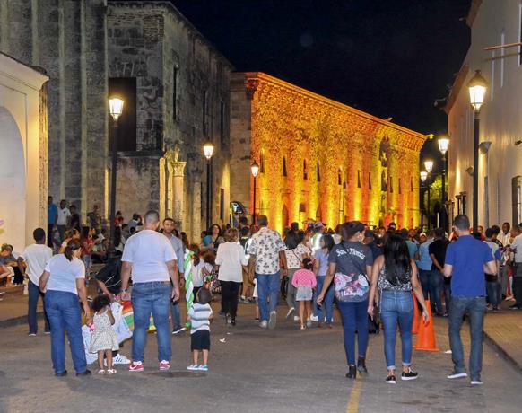 Agenda de Ocio & Cultura: Actividades del 29 de abril al 1 de mayo 2022