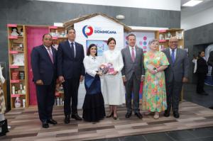 ProDominicana presenta la 6ta edición del estudio Mujeres en Exportación 2025