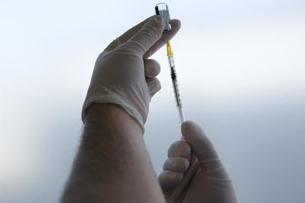 Turquía autoriza la cuarta dosis para personas inmunizadas con Sinovac