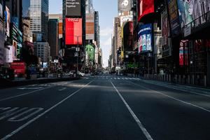 Nueva York inicia hoy lunes una cauta reapertura de su economí­a