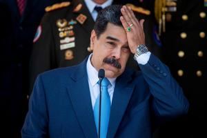 Tribunal británico acepta el recurso de Maduro sobre el oro de Venezuela