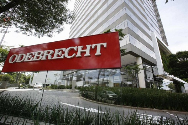 Odebrecht
