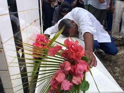 Asesinato de la niña Yaneisy Rodríguez incita  debates entre la población dominicana.