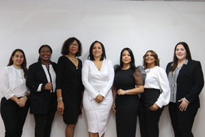 Asociaci&#243;n Dominicana de Mujeres Empresarias juramenta nueva directiva