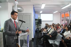 ADN inaugura Centro de Servicios al Ciudadano
