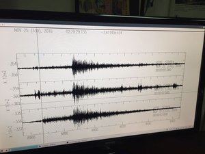 Un sismo de magnitud 5,3 sacude la República Dominicana