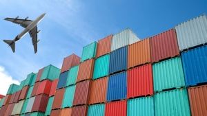 Gobierno espera romper barrera de US$10 mil millones en exportaciones