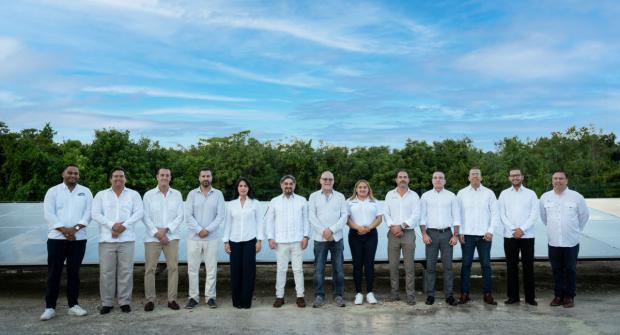 CEPM y Bávaro Adventure Park se unen para construir un parque solar y promover un futuro sostenible