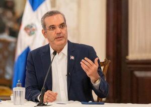 Presidente Abinader hablará al país este lunes