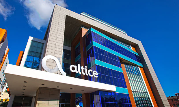 Altice anuncia que ha restablecido por completo su servicio de red móvil