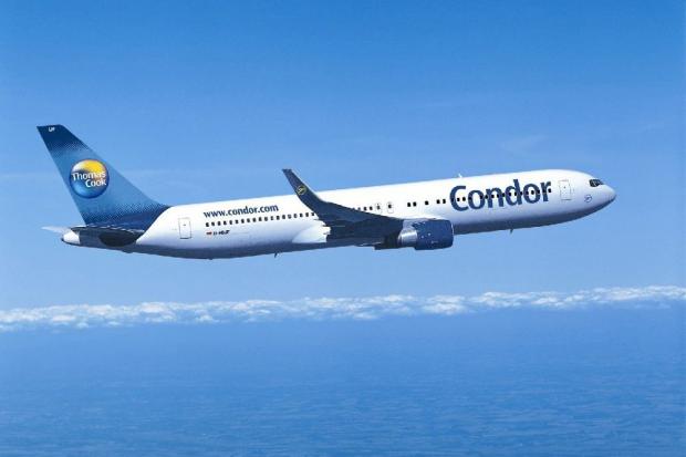 Los vuelos corresponderán a la aerolínea Condor