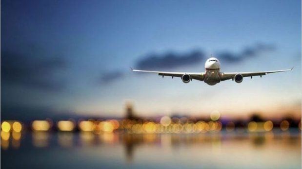 Cancelados 17 vuelos entre Santo Domingo y noreste de EE.UU. por temporal.