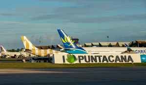 Air France reanudar&#225; su conexi&#243;n con el Caribe con tres vuelos semanales al Aeropuerto de Punta Cana