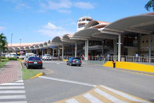 El Aeropuerto del Cibao dona un millón de dólares para enfrentar coronavirus