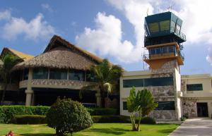 El 68% de llegadas de turistas se efectuó por el Aeropuerto Internacional de Punta Cana