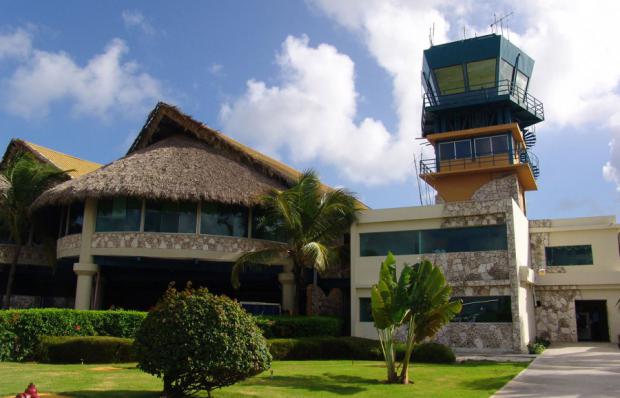 Aeropuerto de Punta Cana