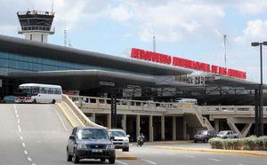 Aeropuertos dominicanos movilizaron a 816,813 pasajeros en el mes de mayo