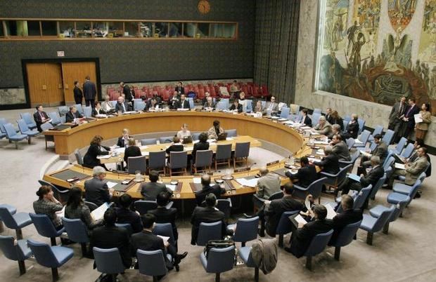 Consejo de Seguridad se reúne de urgencia esta misma noche por Ucrania.