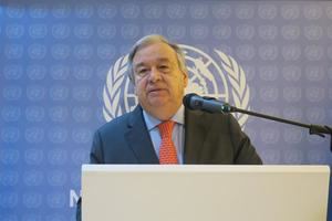 La ONU lanza una iniciativa para combatir la desinformación sobre el COVID-19