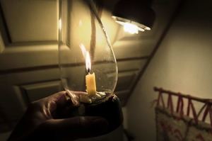 Apagón general en República Dominicana por salida de todas las plantas de generación