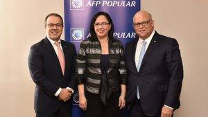 AFP Popular emprende iniciativas en favor de los adultos mayores